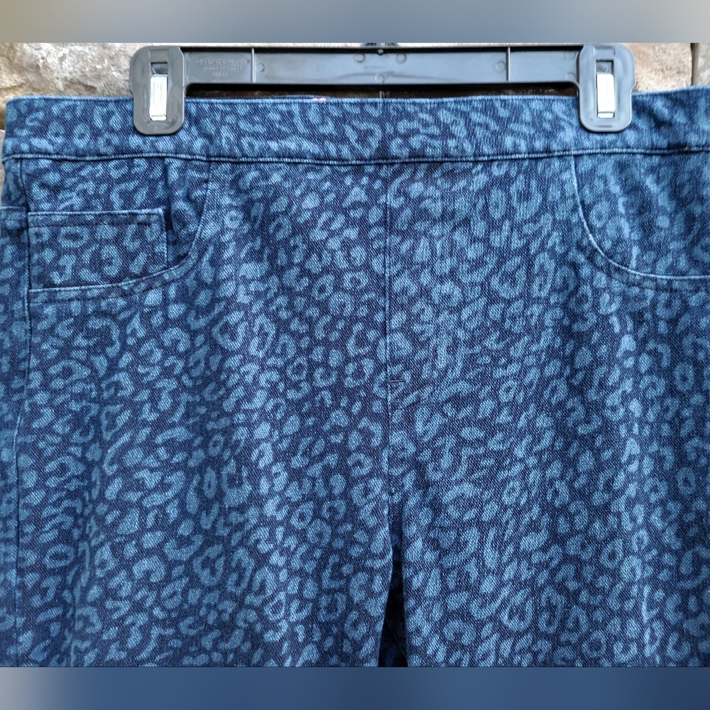 Spanx Jeans - Picture 4 of 8